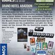 Kosmos 69319 Adventure Games - Grand Hotel Abaddon | Bild 2