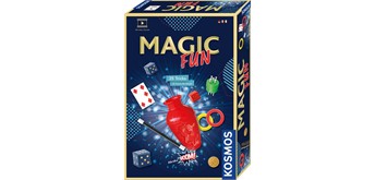 Kosmos 69434 Experimentierkasten Magic Fun