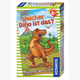 Kosmos 71131 - Welcher Dino ist das? Memo-Spiel