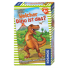 Kosmos 71131 - Welcher Dino ist das? Memo-Spiel