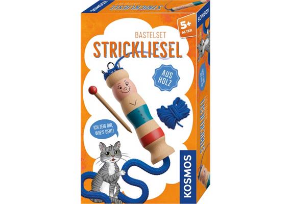 Kosmos 71260 - Strickliesel