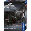 Kosmos 71261 - Adventure Games - Gloom City