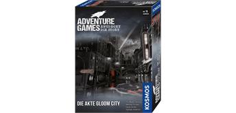 Kosmos 71261 - Adventure Games - Gloom City