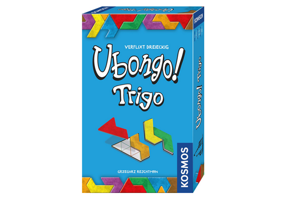 Kosmos 71269 - Ubongo Trigo