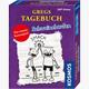 Kosmos 74174 Gregs Tagebuch - Schweinehaufen