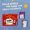 Kosmos 74174 Gregs Tagebuch - Schweinehaufen | Bild 3