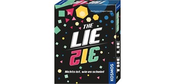 Kosmos 74197 Gesellschaftsspiel The Lie