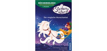 Kosmos - Adventskalender Der magische Wunschzettel
