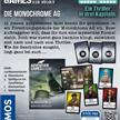 Kosmos Adventure Games - Die Monochrom AG | Bild 2