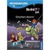 Kosmos Bücherhelden 2. Kl. Die drei ??? Kids Drachen-Alarm!