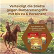 Kosmos Catan Städte & Ritter 5-6 Personen Erweiterung | Bild 3