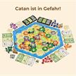 Kosmos Catan Städte & Ritter 5-6 Personen Erweiterung | Bild 4