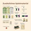Kosmos Catan Städte & Ritter 5-6 Personen Erweiterung | Bild 6