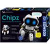 Kosmos Chipz Dein intelligenter Roboter