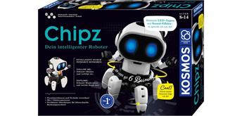 Kosmos Chipz Dein intelligenter Roboter