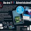 Kosmos Die drei ??? Adventskalender 2025 | Bild 4