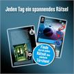 Kosmos Die drei ??? Adventskalender 2025 | Bild 3
