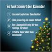 Kosmos Die drei ??? Adventskalender 2025 | Bild 2