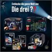 Kosmos Die drei ??? Adventskalender 2025 | Bild 6