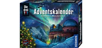 Kosmos Die drei ??? Adventskalender 2025