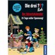 Kosmos - Die drei ??? Kids Der Adventskalender Buch