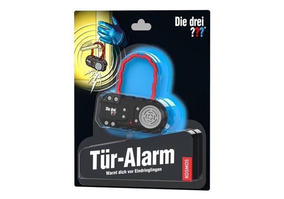 Kosmos die drei ??? Tür-Alarm