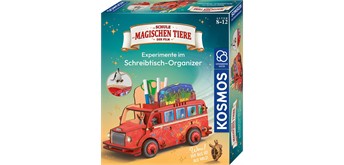 Kosmos Die Schule der magischen Tiere Schreibtisch-Organizer