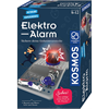 Kosmos Elektro Alarm - sichere Deine Geheimverstecke