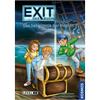 Kosmos Exit - Das Buch: Das Geheimnis der Piraten
