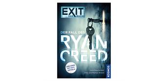 Kosmos EXIT das Buch - Der Fall des Ryan Creed