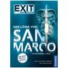 Kosmos EXIT das Buch - Der Löwe von San Marco