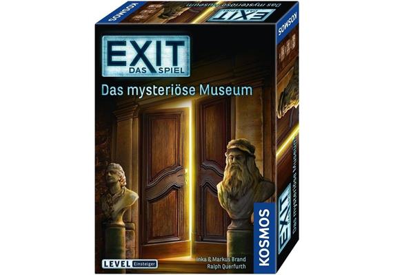 Kosmos EXIT - Das mysteriöse Museum