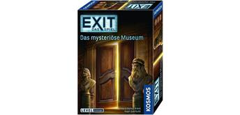 Kosmos EXIT - Das mysteriöse Museum