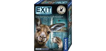 Kosmos EXIT - Das Spiel - Die Känguru-Eskapaden