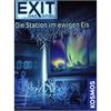Kosmos EXIT - Das Spiel: Die Station im ewigen Eis