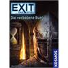 Kosmos EXIT - Das Spiel: Die verbotene Burg