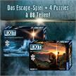 Kosmos Exit - Das Spiel + Puzzle: Leuchtturm | Bild 4