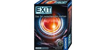 Kosmos Exit - Das Spiel - Tor zwischen den Welten