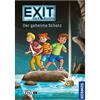 Kosmos Exit Kids - Das Buch - Der geheime Schatz