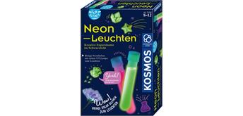 Kosmos Fun Science 65419 - Neon-Leuchten