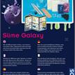 Kosmos Fun Science Slime Alien | Bild 2