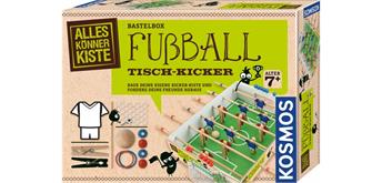 Kosmos 60447 Fussball Tisch-Kicker