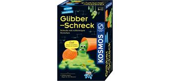 Kosmos 65797 Glibber-Schreck
