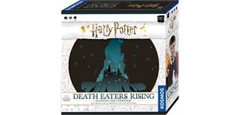 Kosmos 68075 Harry Potter: Death Eaters Rising - Aufstieg der Todesser