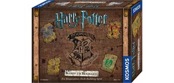 Kosmos Harry Potter - Kampf um Hogwarts