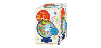 Kosmos Kinder-Globus