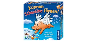 Kosmos Können Schweine fliegen (Jubiläum)