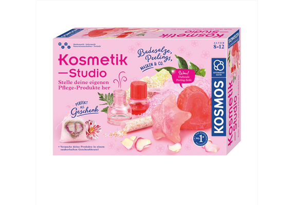 Kosmos Kosmetik-Studio