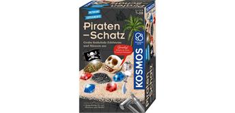 Kosmos Mitbring-Experimente: Piraten Schatz