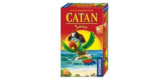 Kosmos Mitbringspiel Catan Junior